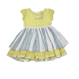 Well Dressed Wolf Love to Learn Dress